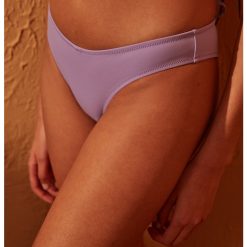 Slip uni cu talie joasa-FEMEI-IMBRACAMINTE/Costume de baie