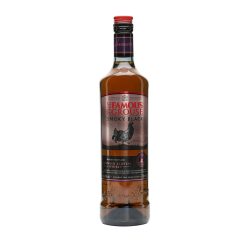 Smoky black 1000 ml-Bauturi-Whisky si whiskey > Whisky scotian