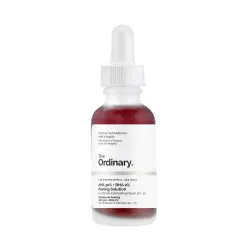 Solutie exfolianta cu AHA 30% si BHA 2% - The Ordinary 30ml-Skincare-Ser pentru fata