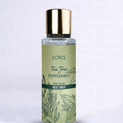 Spray de corp Tea Tree Peppermint by Loris - 250 ml-Îngrijire personală