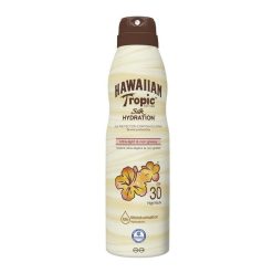 Spray pentru plaja SPF30 Hawaiian Tropic 177ml-Ingrijire Corp-Protectie solara