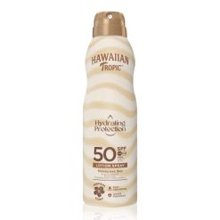 Spray pentru plaja SPF50 Hawaiian Tropic 220ml-Ingrijire Corp-Protectie solara