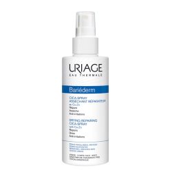 Spray reparator Bariederm Cica - 100 ml-FEMEI-