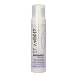 Spuma autobronzanta profesionala dark St. Moriz 200 ml-Ingrijire Corp-Autobronzante