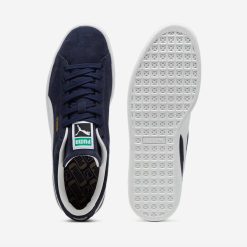 Suede Classic 2