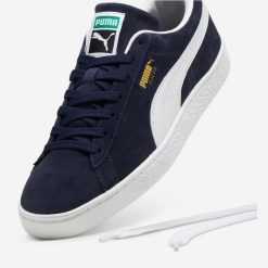 Suede Classic 3