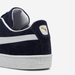 Suede Classic 4