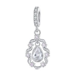 Talisman din argint Royal Drop-Talismane >> Talismane din Argint (toate)