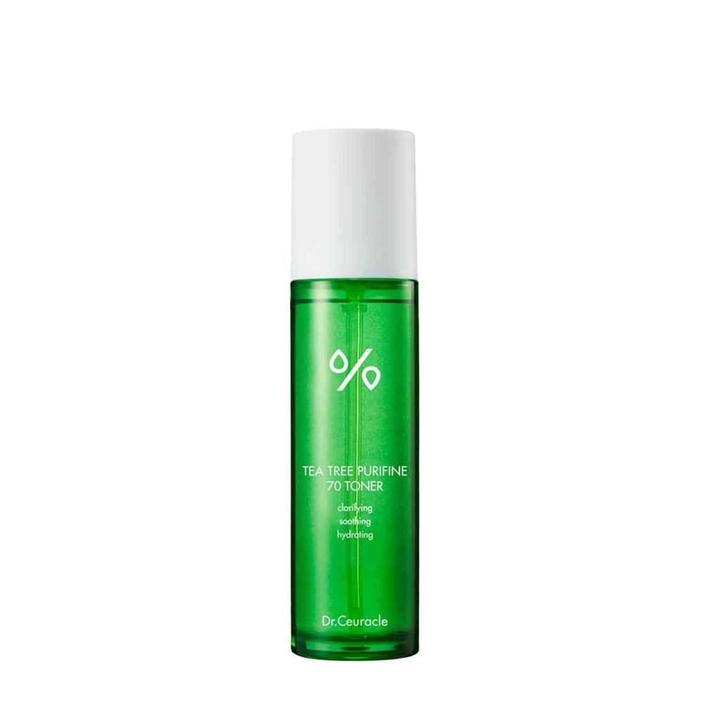 Tea tree purifine 70 toner 100 ml-Ingrijirea pielii-Fata > Demachiant si toner