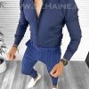 Tinuta barbati smart casual Pantaloni + Camasa B8769-Tinute barbati smart casual > Tinute barbati smart casual din 2 piese