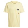 Tricou ADIDAS pentru barbati M REMOJI PKT T - IY0736-Imbracaminte-Tricouri