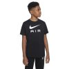 Tricou NIKE pentru copii AIR FA22 - DV3934010-Imbracaminte-Tricouri