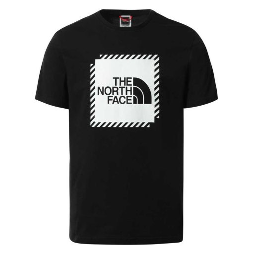 Tricou THE NORTH FACE pentru barbati BINER GRAPHIC 2 TEE TNF - NF0A894YJK31-Imbracaminte-Tricouri