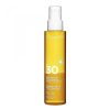 Ulei spray pentru corp SPF30 Clarins 150ml-Ingrijire par-Protectie solara