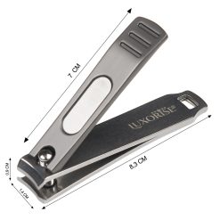 Unghiera Profesionala LUXORISE Maxi Black 2