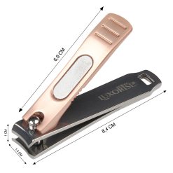 Unghiera Profesionala LUXORISE Maxi Rose Gold 4