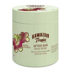 Unt de corp dupa expunerea solara Hawaiian Tropic 250ml-Ingrijire Corp-Protectie solara