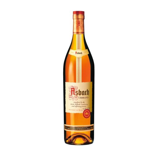 Urbrand 1000 ml-Bauturi-Cognac si brandy > Brandy