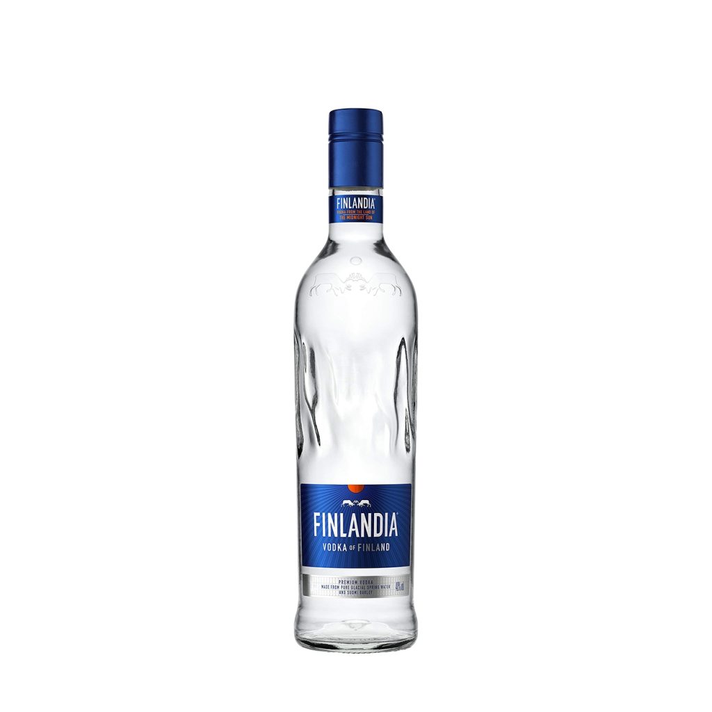 Vodka 500 ml-Bauturi-Vodka