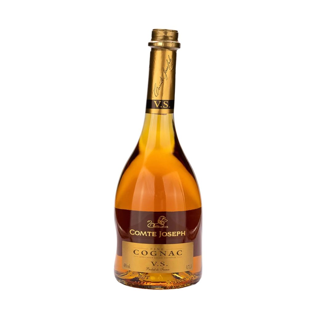 Vs 700 ml-Bauturi-Cognac si brandy > Coniac VS