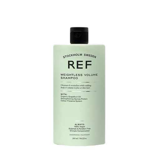 Weightless volume shampoo 100 ml-Ingrijirea pielii-Ingrijirea parului