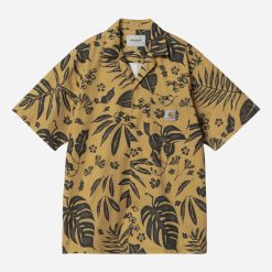 Woodblock Shirt 3