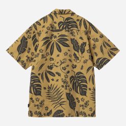 Woodblock Shirt 4
