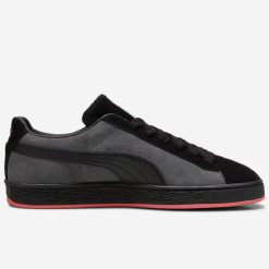 X Staple Suede 1