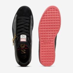 X Staple Suede 2