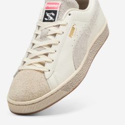 X Staple Suede 4 1