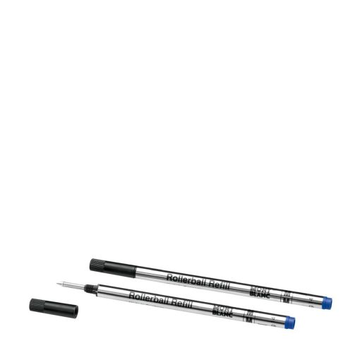 2 rollerball refills ( m)