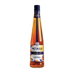 5 stars greek orange 1000 ml-Bauturi-Cognac si brandy > Brandy