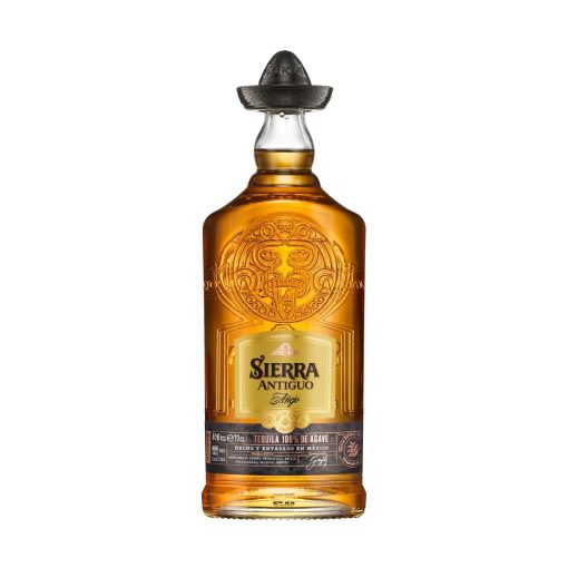 Antiguo anejo 700 ml-Bauturi-Spirtoase > Tequila