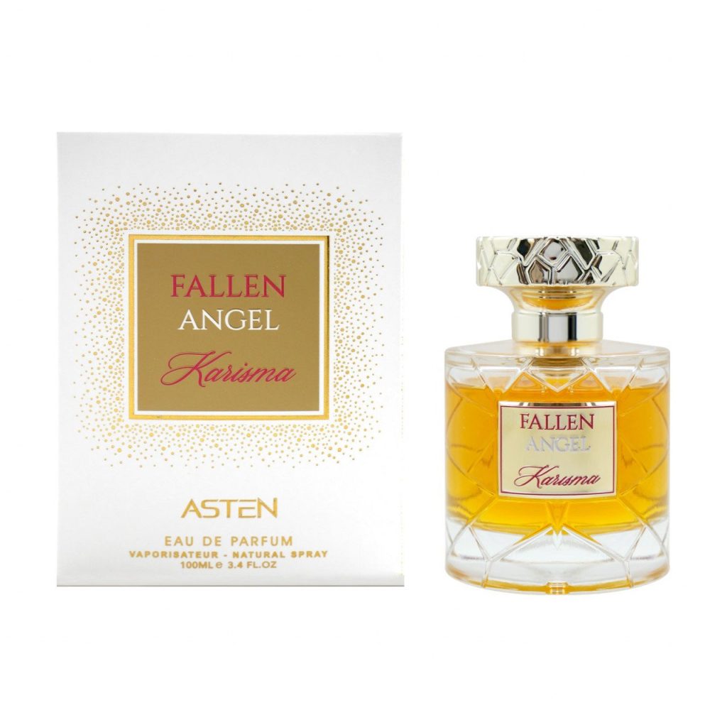 Apă de parfum Asten