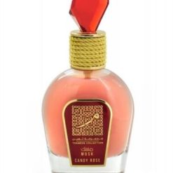 Apa de parfum Lattafa Candy Rose