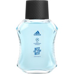 Apa de toaleta Uefa Best of the Best - Barbati - 50 ml-BARBATI-GENTI SI ACCESORII/Produse cosmetice