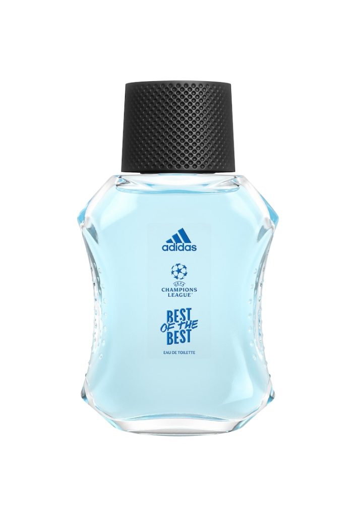 Apa de toaleta Uefa Best of the Best - Barbati - 50 ml-BARBATI-GENTI SI ACCESORII/Produse cosmetice