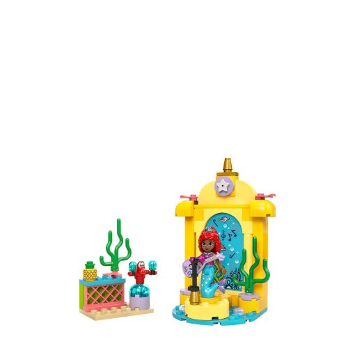 Ariel's music stage 43235-Jucarii-Jocuri de construit