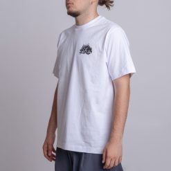 BLUR TYPE HEAVY T SHIRT 2