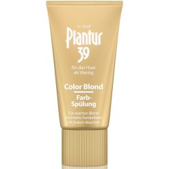 Balsam colorant cu cafeina pentru par blond - 39 Color Blond - 150ml-FEMEI-GENTI SI ACCESORII/Produse cosmetice