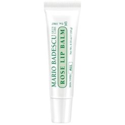 Balsam de buze Rose Lip Balm(Tube) 10g-FEMEI-GENTI SI ACCESORII/Produse cosmetice