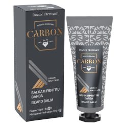 Balsam pentru barba Doctor Fiterman carbon - 75 ml-FEMEI-GENTI SI ACCESORII/Produse cosmetice