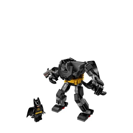 Batman mech armour 76270-Jucarii-Jocuri de construit