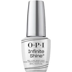 Baza pentru lac de unghii cu efect de gel Infinite Shine Base Coat - 15 ml-FEMEI-GENTI SI ACCESORII/Produse cosmetice