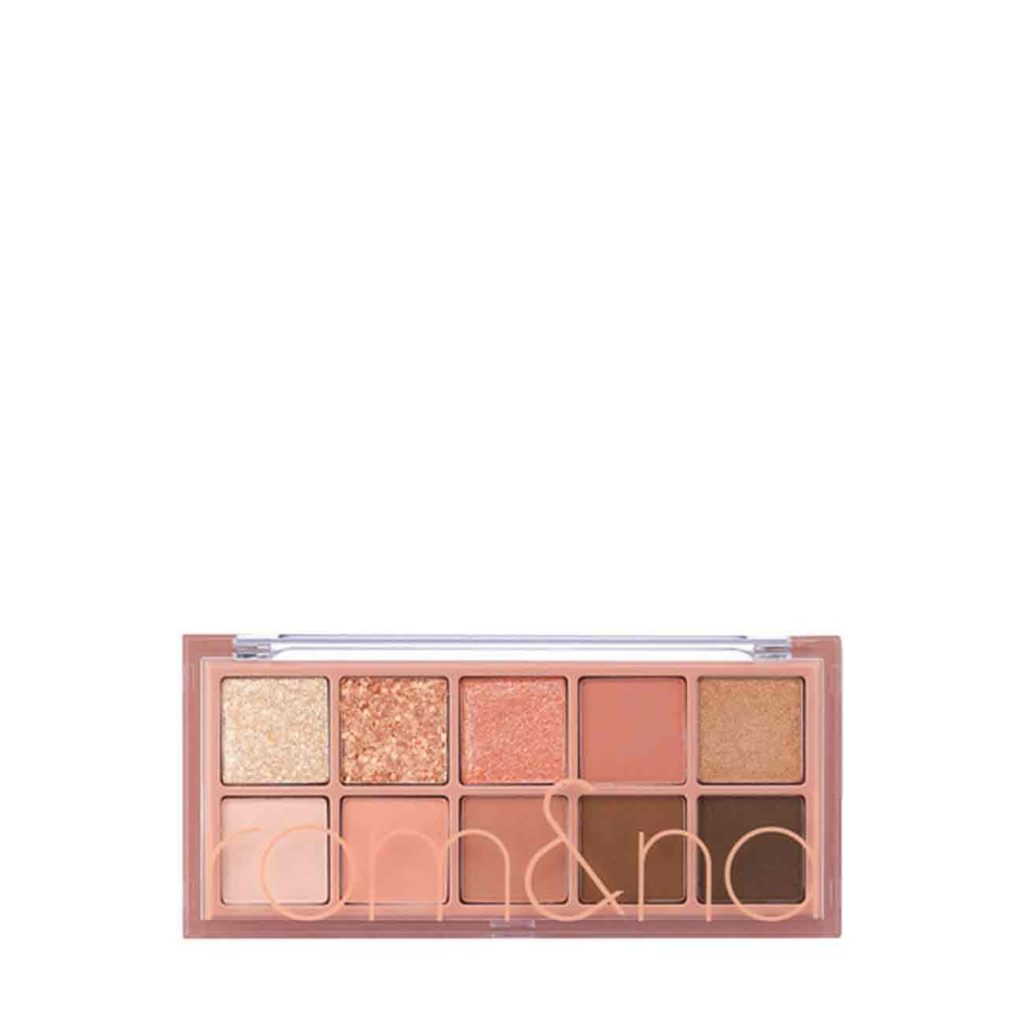 Better than palette 01 7.50 gr-Machiaj-Ochi > Fard de pleoape