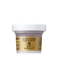 Black sugar mask wash off 100 gr-Ingrijirea pielii-Fata > Masti