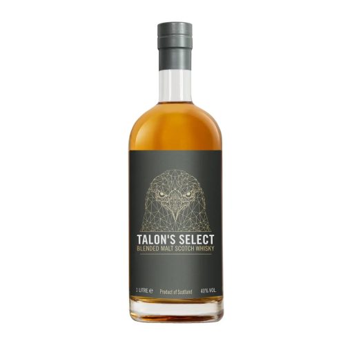 Blended malt scotch 1000 ml-Bauturi-Whisky si whiskey > Whisky scotian