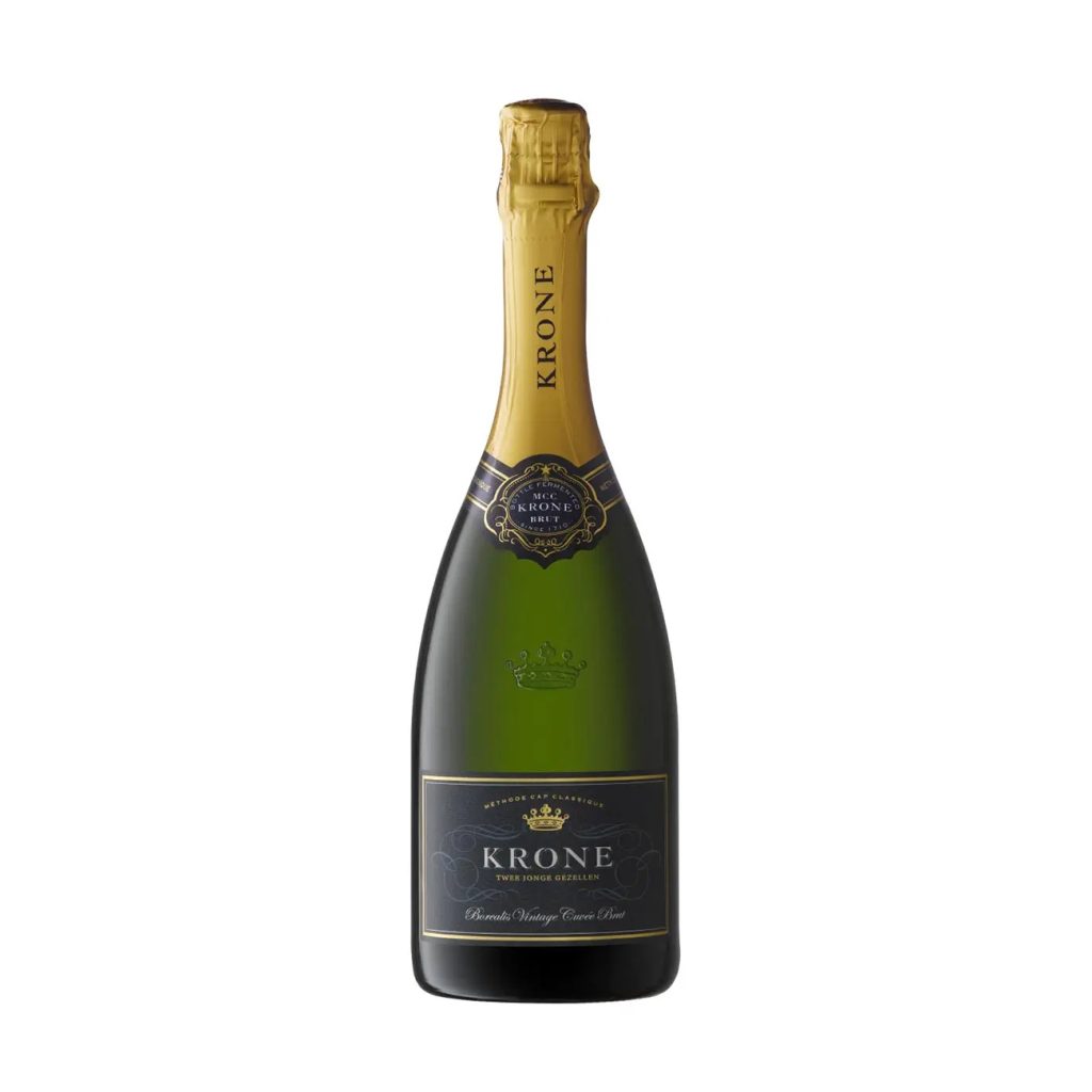 Borealis méthode cap classique 750 ml-Bauturi-Vinuri Spumante > Alb