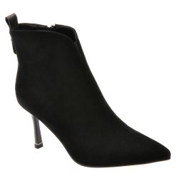 Botine elegante ALDO negre