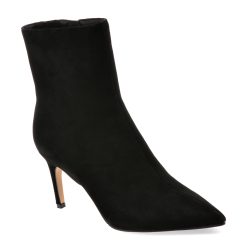 Botine elegante EPICA negre